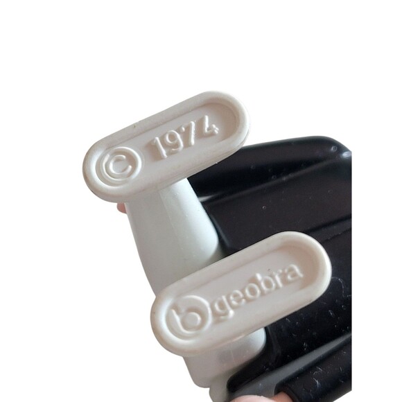 Lot Of 3 Playmobil Geobra Figures 1974 And 1987 2 Boys 1 Girl - Picture 7 of 9